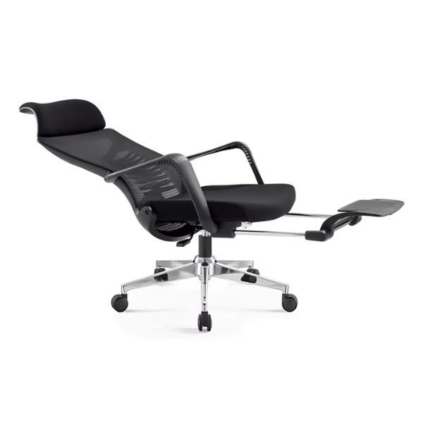 Ghế công thái học chuẩn Ergonomic giá rẻ: SG - 673 - $hienthicat